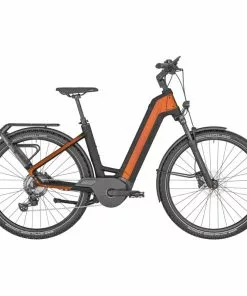 Bergamont E-Ville SUV Tour -VTC électriques Soldes bergamont e ville suv 1