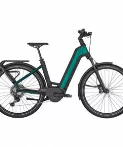 Bergamont E-Ville SUV Elite