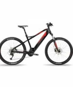BH Atom 27.5