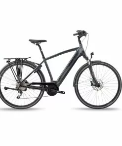 BH Atom City Pro -VTC électriques Soldes bh atom city pro 1