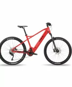 BH AtomS 27.5 Pro