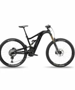 BH AtomX Lynx 6 Pro-S Carbon
