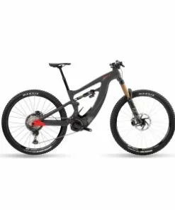 BH Xtep Carbon Lynx Pro 8.7