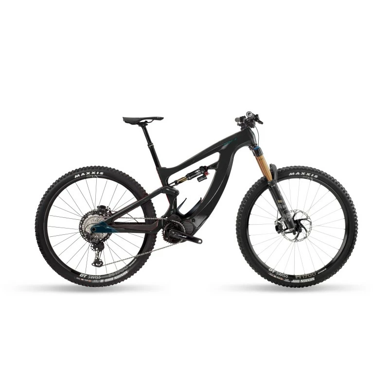BH Xtep Carbon Lynx Pro 8.8 4 BH Xtep Carbon Lynx Pro 8.8 – Image 2