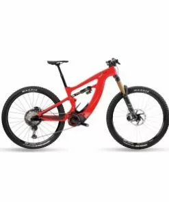 BH Xtep Carbon Lynx Pro 9.7