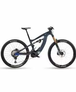 BH Xtep Carbon Lynx Pro 9.9