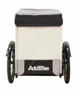 Carry'Box AddBike -VTC électriques Soldes carry box addbike 2