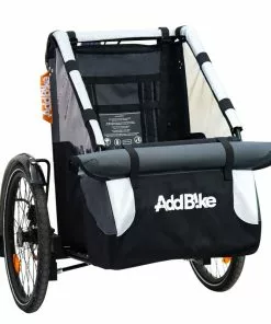Carry'Box Kid AddBike -VTC électriques Soldes carry box kid addbike 2