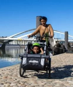 Carry'Box Kid AddBike