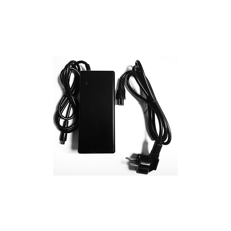 Chargeur Batterie O2feel 5 Pin 3 Chargeur Batterie O2feel 5 Pin