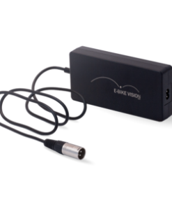 Chargeur E-Bike Vision 4A