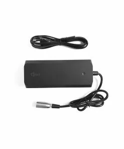 VTC électriques Soldes -VTC électriques Soldes chargeur rapide 3 pins powerpack o2feel et batterie samsung 1