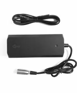 Chargeur Rapide 3 Pins PowerPack O2feel Et Batterie Samsung