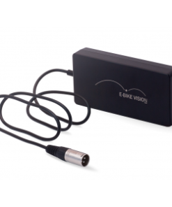 Chargeur Rapide E-Bike Vision 5A