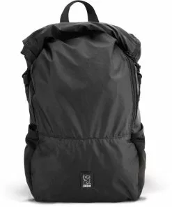 Sac à Dos Pliable Chrome Daypack -VTC électriques Soldes chrome sac a dos pliable daypack 1