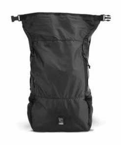 Sac à Dos Pliable Chrome Daypack -VTC électriques Soldes chrome sac a dos pliable daypack 3