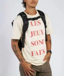 Sac à Dos Chrome Urban Ex 2.0 Rolltop 30L -VTC électriques Soldes chrome sac a dos urban ex 20 rolltop 30l 1