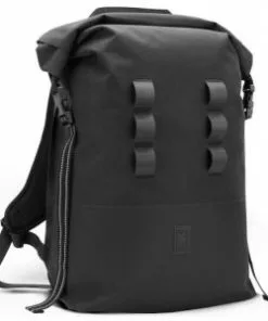 Sac à Dos Chrome Urban Ex 2.0 Rolltop 30L -VTC électriques Soldes chrome sac a dos urban ex 20 rolltop 30l 3