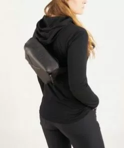 Sacoche De Guidon Chrome Helix