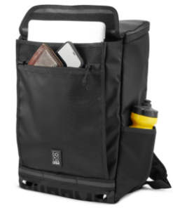 Sac à Dos Chrome Volcan Pack -VTC électriques Soldes chrome urban ex 20 rolltop 20l 2