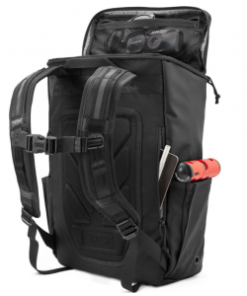 Sac à Dos Chrome Volcan Pack -VTC électriques Soldes chrome urban ex 20 rolltop 20l 3