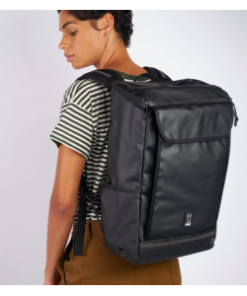 Sac à Dos Chrome Volcan Pack -VTC électriques Soldes chrome urban ex 20 rolltop 20l 4