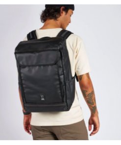 Sac à Dos Chrome Volcan Pack -VTC électriques Soldes chrome urban ex 20 rolltop 20l 5