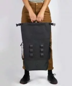 Sac à Dos Chrome Urban Ex 2.0 Rolltop 20L -VTC électriques Soldes chrome urban ex 20 rolltop 20l 6