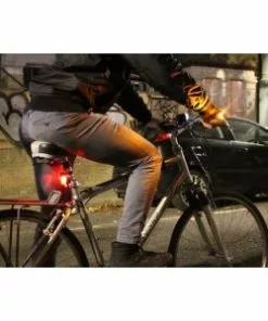 Clignotants Cycl Bike Wingslight Mag 3