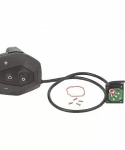 Commande Déportée Bosch Nyon