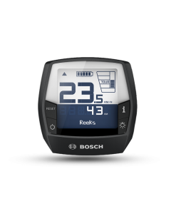 Console Bosch Intuvia Performance Line
