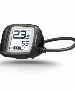 Console Bosch Purion Gris Anthracite