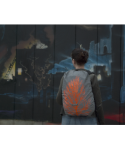 Couvre Sac Wowow Quebec -VTC électriques Soldes couvre sac quebec wowow 2