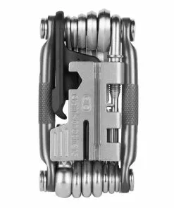 Crank Brothers Multi-tool 20 -VTC électriques Soldes crank brothers multi tool 20 1