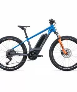 Cube Acid 240 Hybrid Rookie Pro 2022