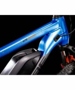 Cube Acid 240 Hybrid Rookie Pro 2022 -VTC électriques Soldes cube acid 240 hybrid rookie 4