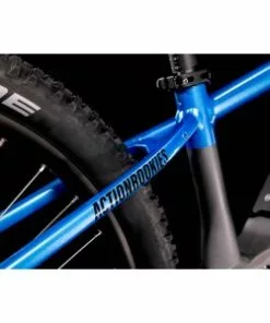 Cube Acid 240 Hybrid Rookie Pro 2022 -VTC électriques Soldes cube acid 240 hybrid rookie 6