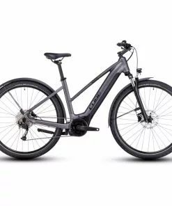 Cube Nuride Hybrid Performance Allroad