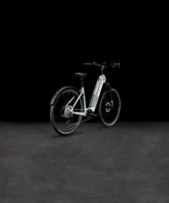 Cube Nuride Hybrid EXC Allroad Easy