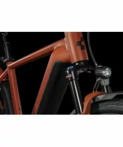 Cube Kathmandu Hybrid EXC -VTC électriques Soldes cube kathmandu hybrid exc 2