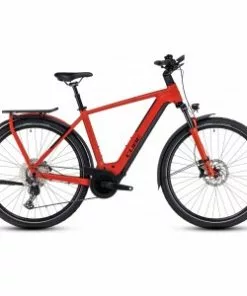 Cube Kathmandu Hybrid EXC