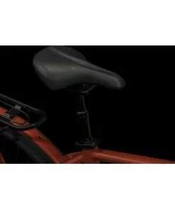 Cube Kathmandu Hybrid EXC -VTC électriques Soldes cube kathmandu hybrid exc 5