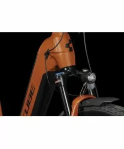 Cube Kathmandu Hybrid EXC Easy