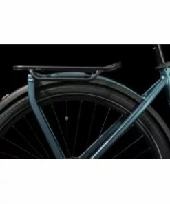 Cube Kathmandu Hybrid One