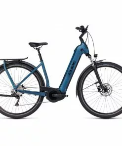 Cube Kathmandu Hybrid One Easy