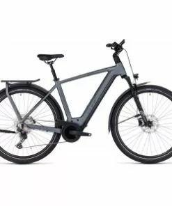 Cube Kathmandu Hybrid Pro -VTC électriques Soldes cube kathmandu hybrid pro 2