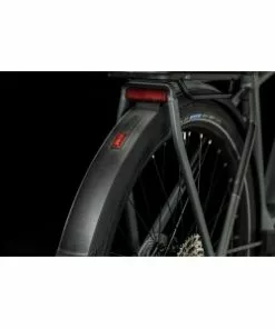 Cube Kathmandu Hybrid Pro -VTC électriques Soldes cube kathmandu hybrid pro 3