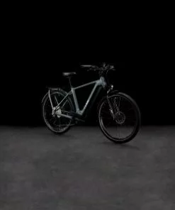 Cube Kathmandu Hybrid Pro -VTC électriques Soldes cube kathmandu hybrid pro 5