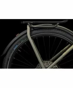 Cube Kathmandu Hybrid Pro Easy -VTC électriques Soldes cube kathmandu hybrid pro easy 3