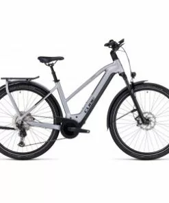 VTC électriques Soldes -VTC électriques Soldes cube kathmandu hybrid sl 1